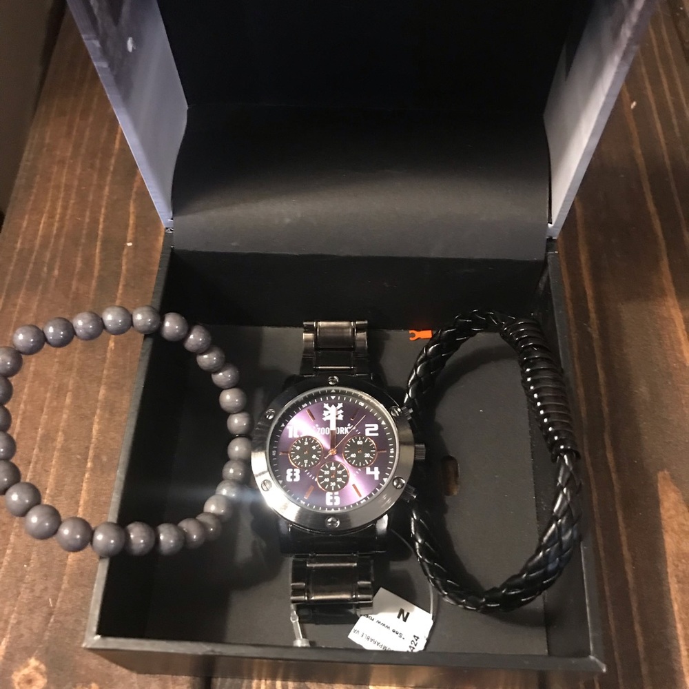 Zoo York Men’s Watch